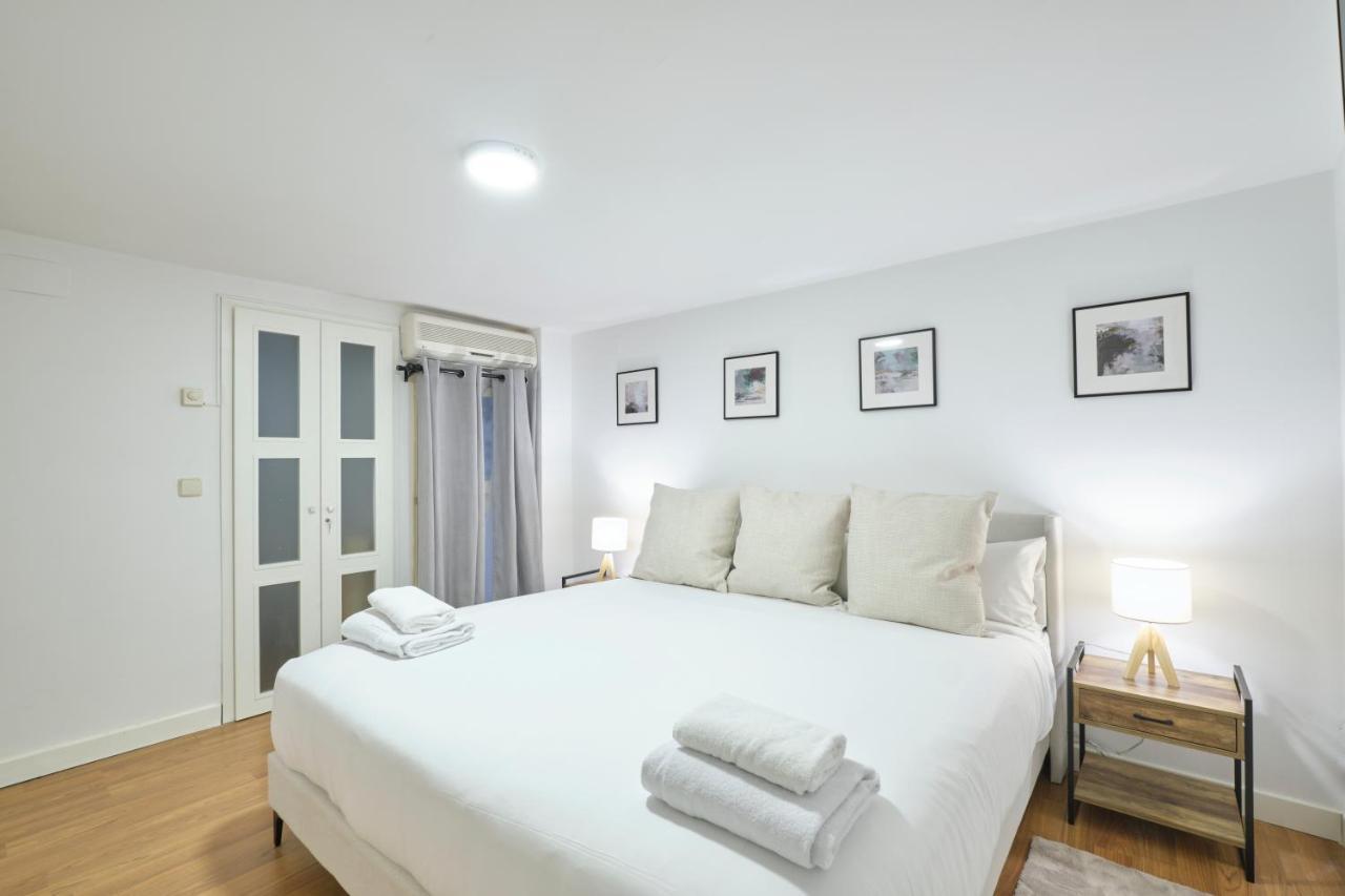 Lovely Apartments - Alojate En El Corazon De Madrid — Fotos 3